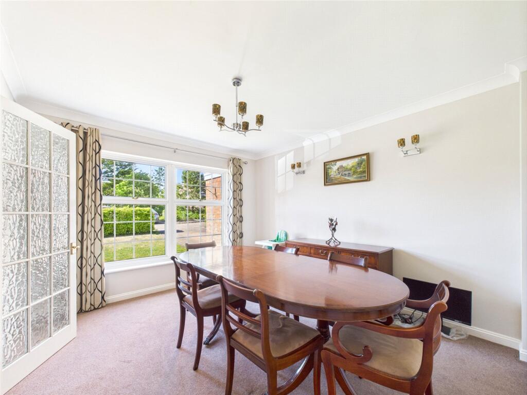 St. Georges Drive, Bransgore, Christchurch, Dorset, BH23 photo 4
