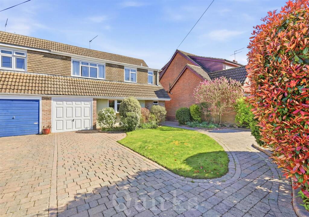 Main image of property: Springfield Road, Billericay
