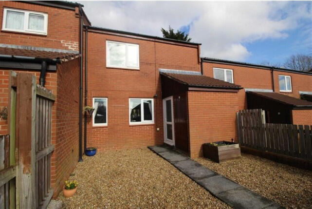 Main image of property: Thistlecroft,  Preston, PR2