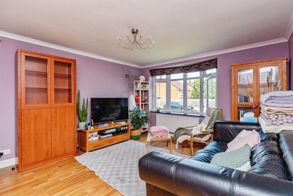 House in Stoke-on-Trent - View 5