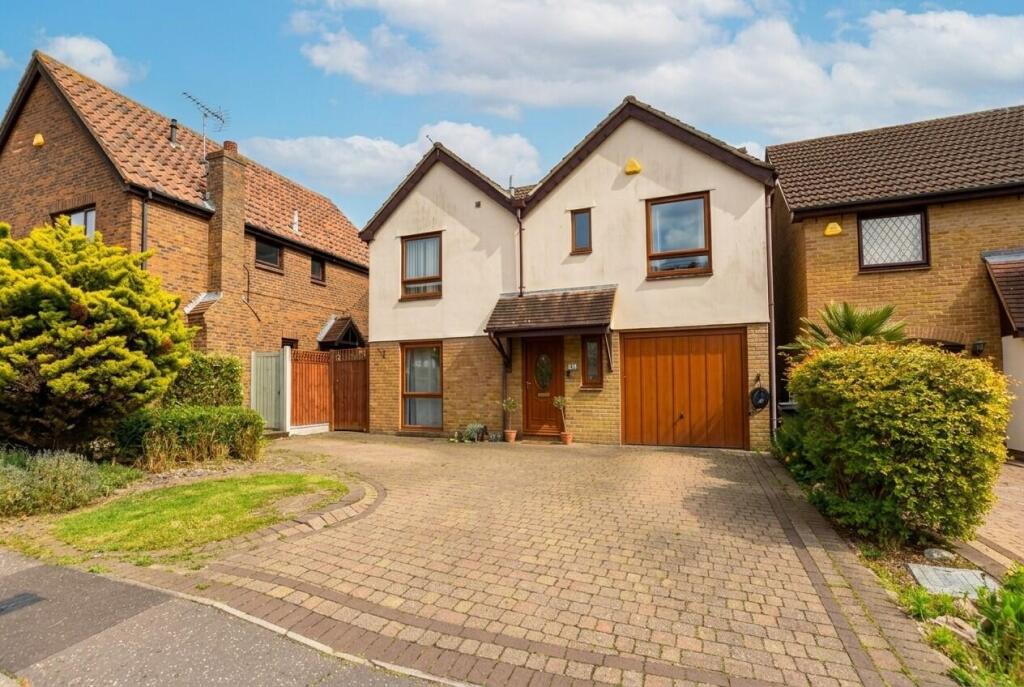 Main image of property: Anchor Reach, South Woodham Ferrers