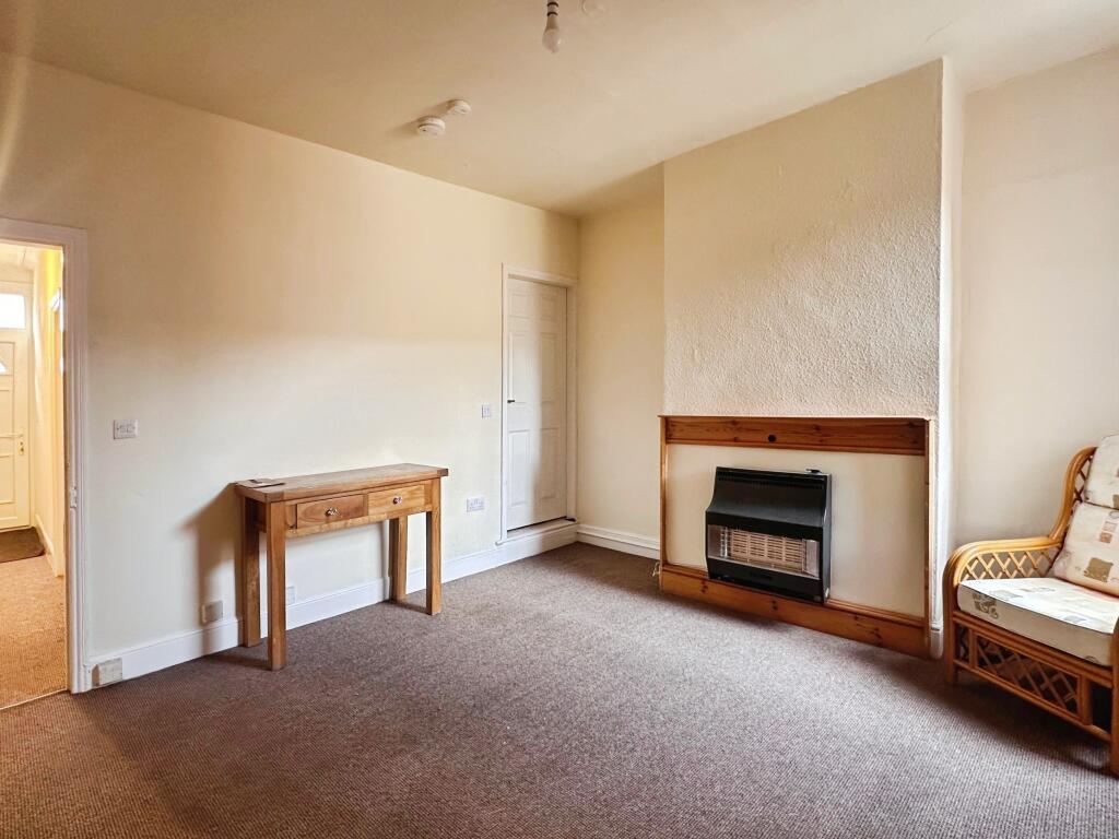 House in Derby, St. Peters Quarter, New Normanton - View 4