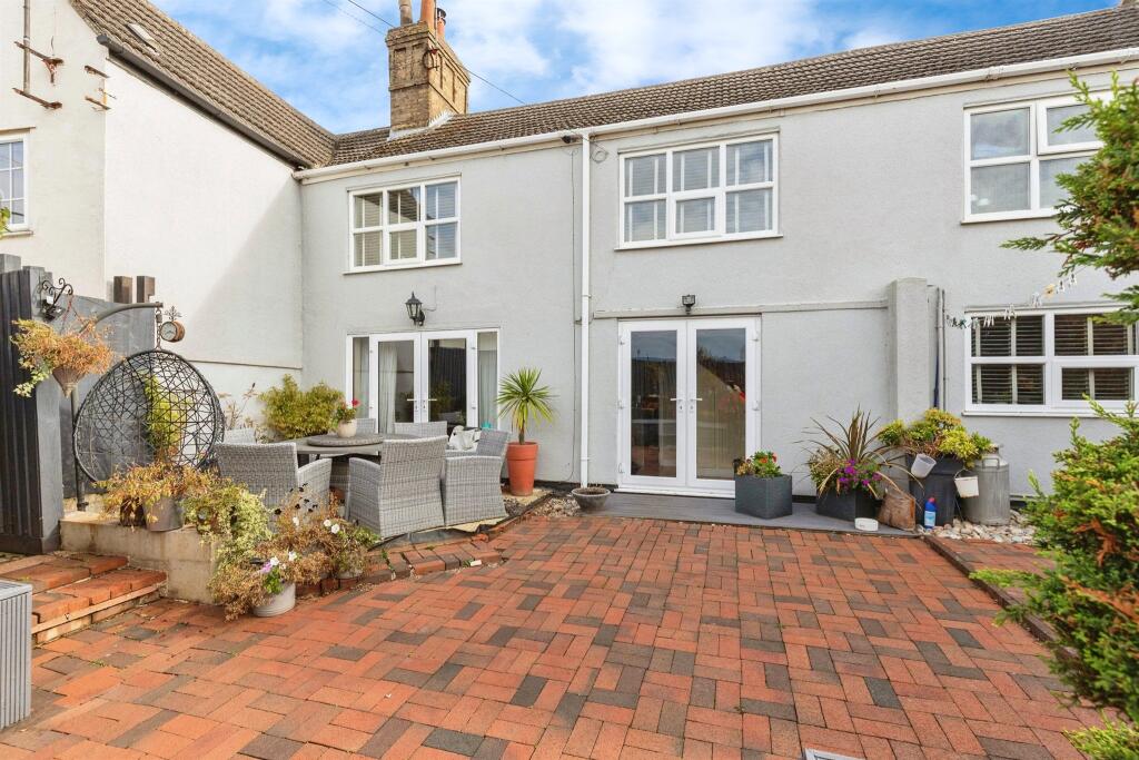 Delph, Whittlesey, Peterborough, Peterborough