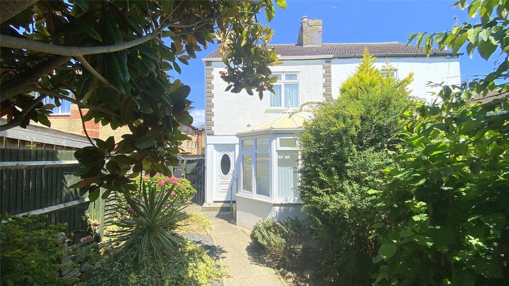 Main image of property: Freshbrook Road, Lancing, West Sussex, BN15