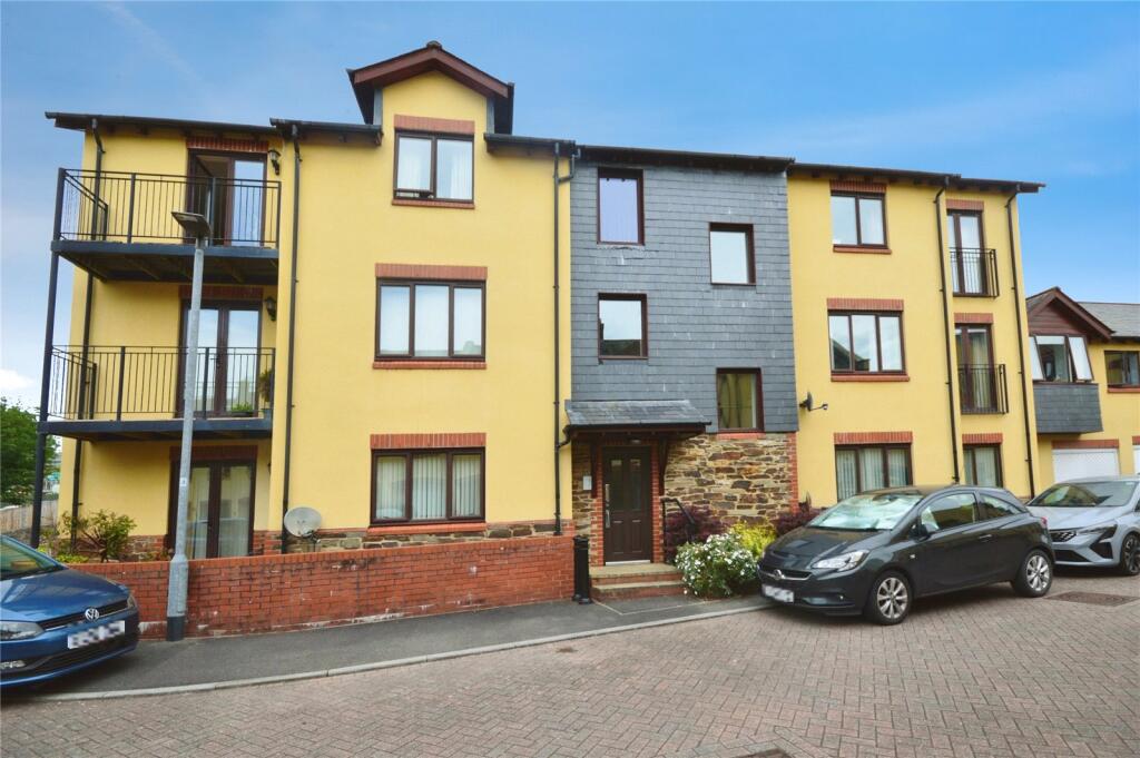 Main image of property: Waterside, Bovey Tracey, Newton Abbot, Devon, TQ13
