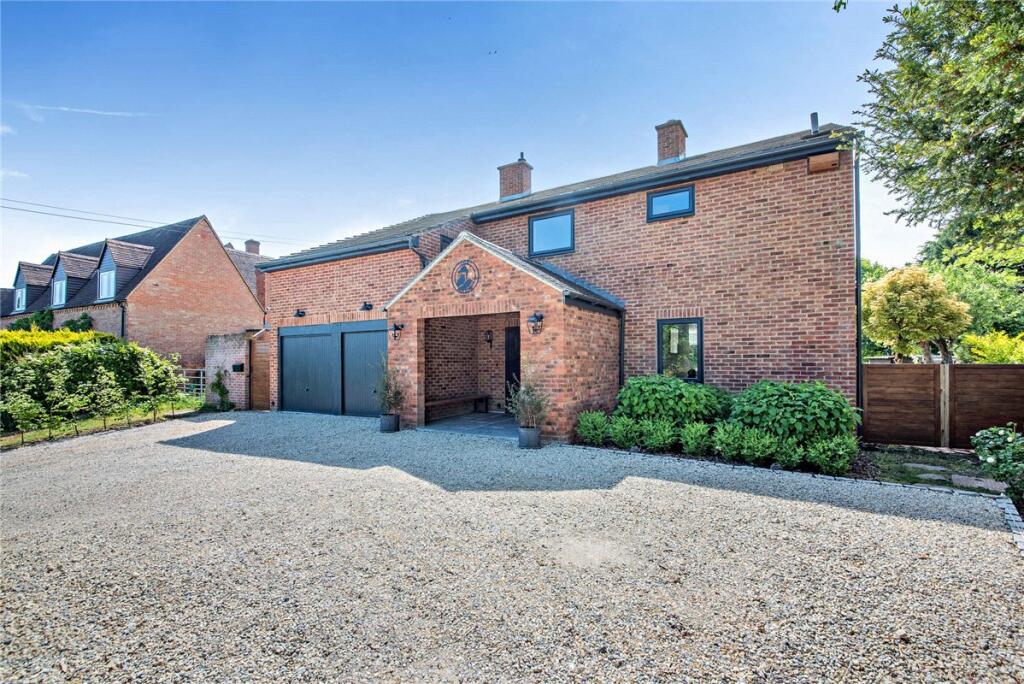Main image of property: Church Lane, Horton-cum-Studley, Oxford, Oxfordshire, OX33