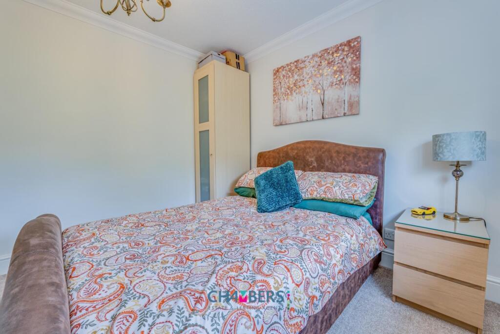 Additional image 43 of Kingsleigh Drive, Castle Bromwich, Birmingham