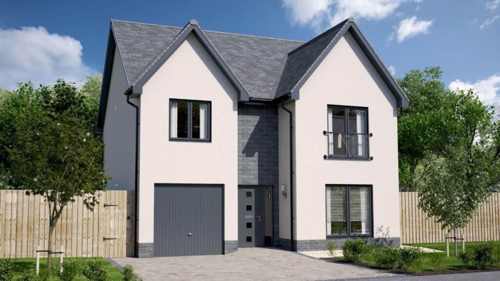 Main image of property: Nethershiel Road,
East Calder,
EH53 0HJ