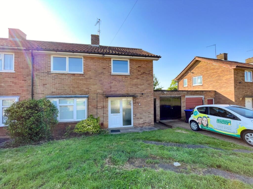Main image of property: Avon Drive, Kings Heath, Northampton, NN5
