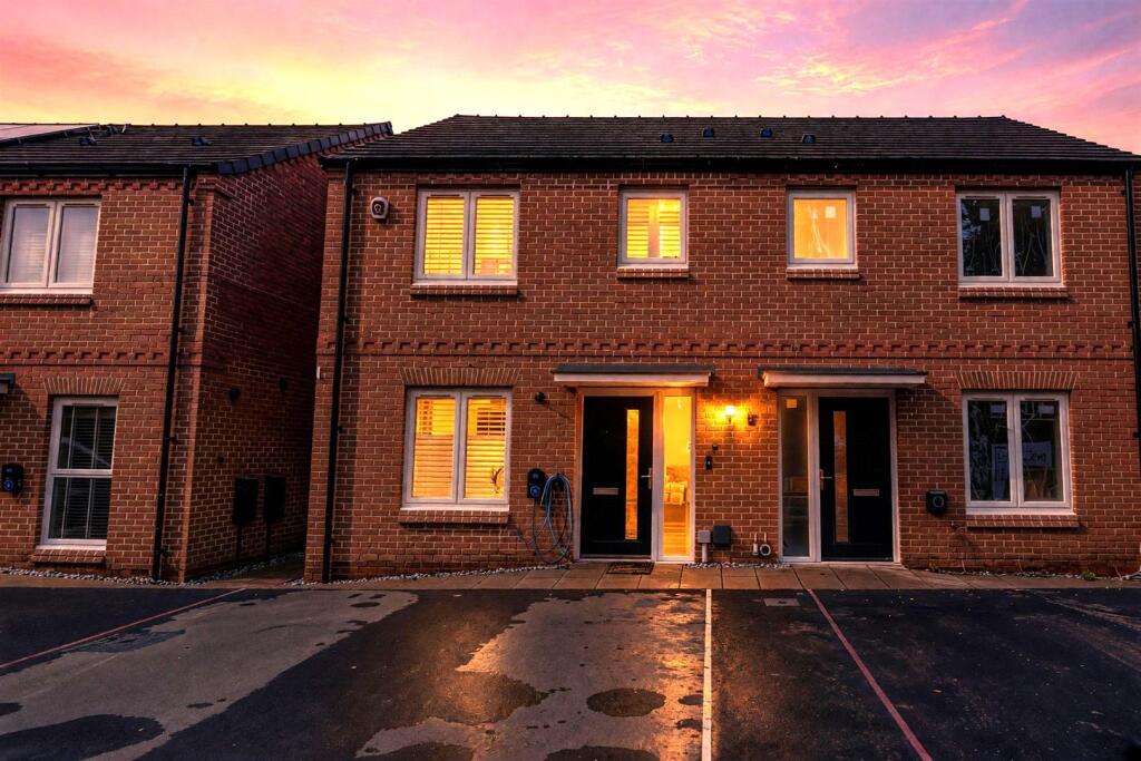 Main image of property: Little Lea Drive, St Helens