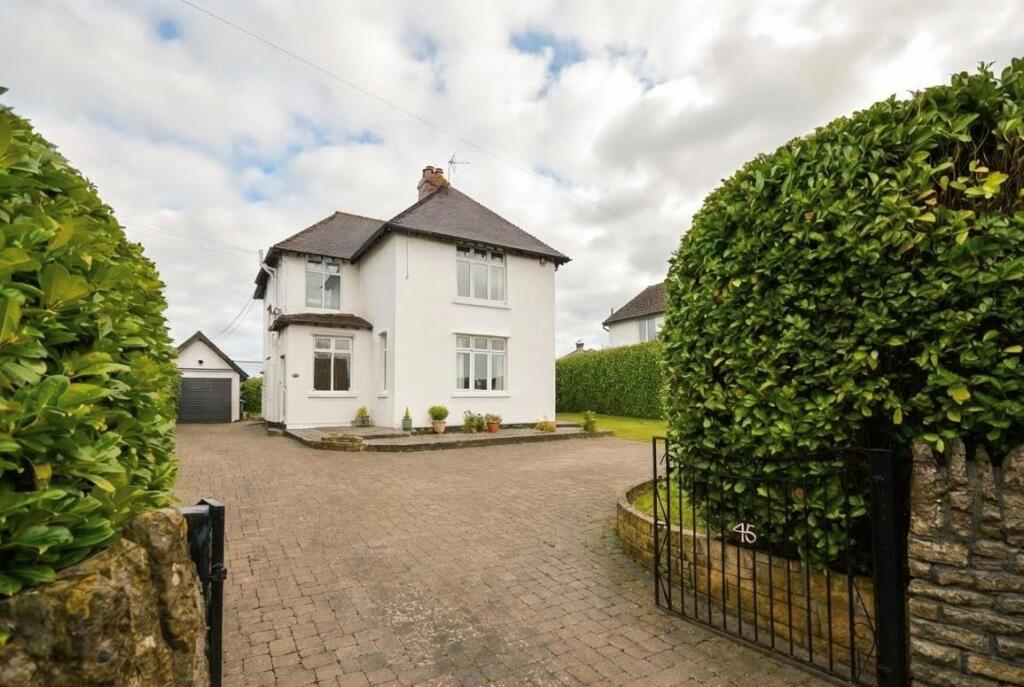 Main image of property: Wellsway, Keynsham, Bristol