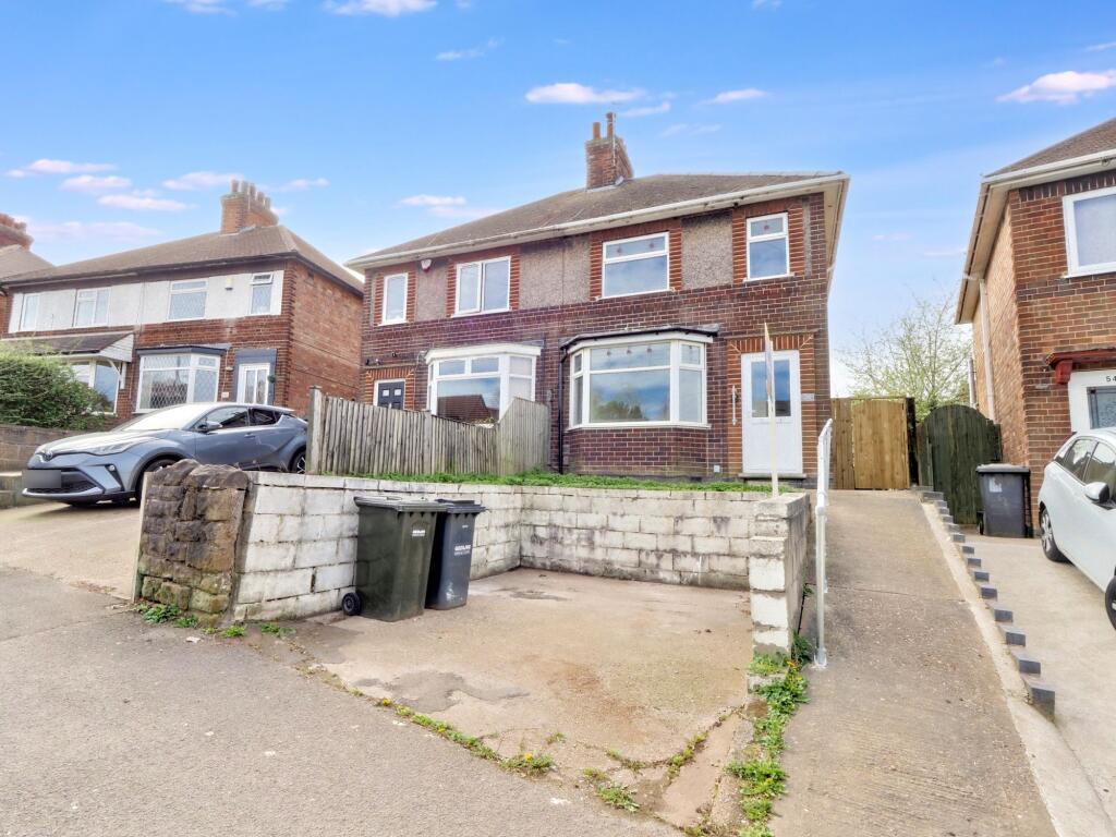 Main image of property: Coppice Road, Arnold, NG5