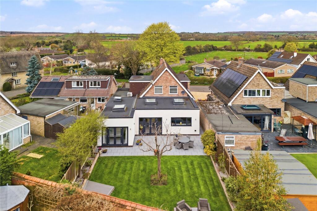 Main image of property: The Moor, Carlton, Bedford, Bedfordshire, MK43