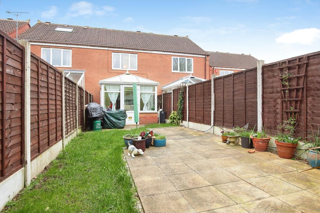 Additional image 23 of Oakland Grove, Bromsgrove, B61