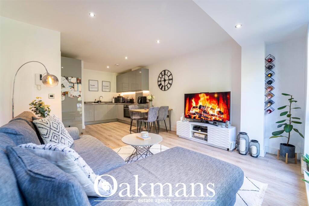 Main image of property: Streetsbrook Road, Solihull, B91