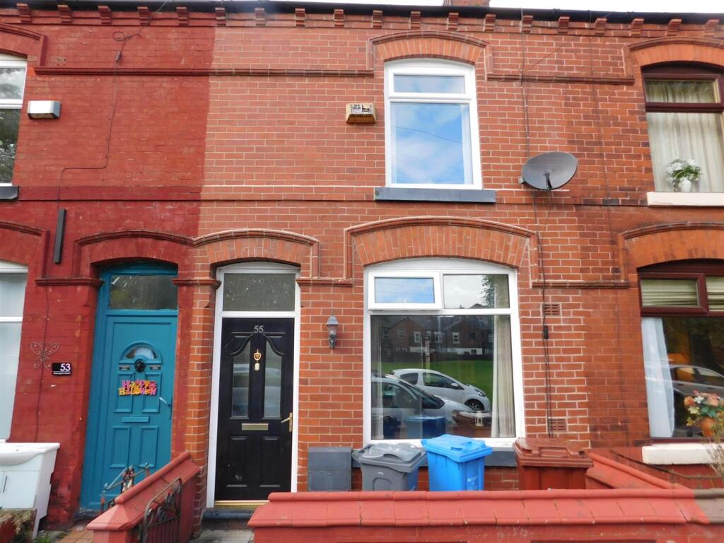 Main image of property: Rossington Street, Manchester