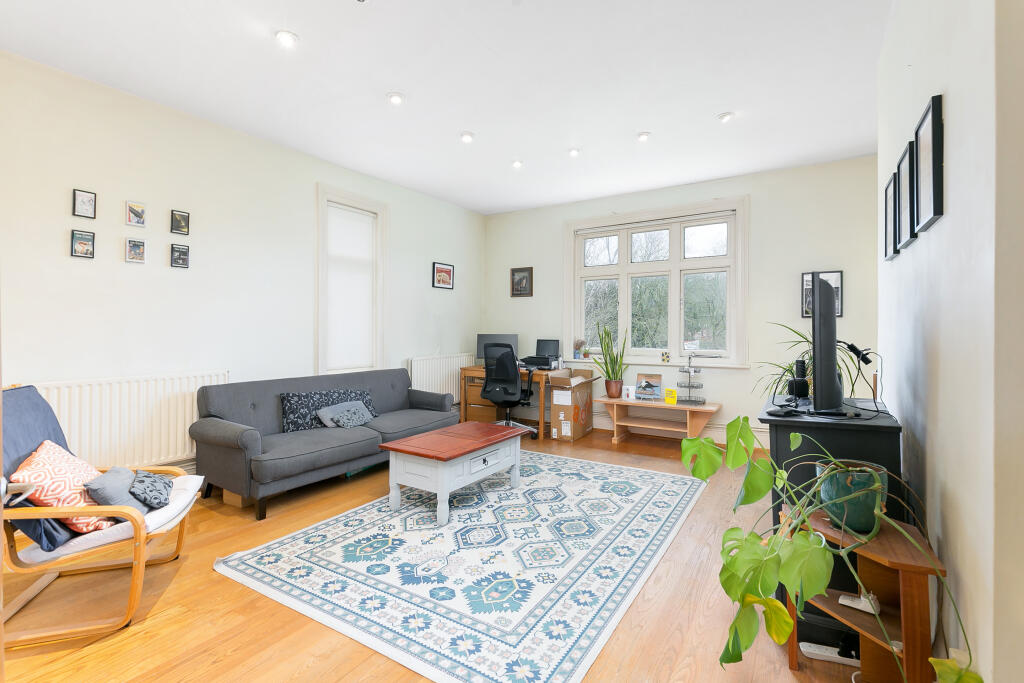 Main image of property: Crystal Palace Park Road, Crystal Palace, London, SE26