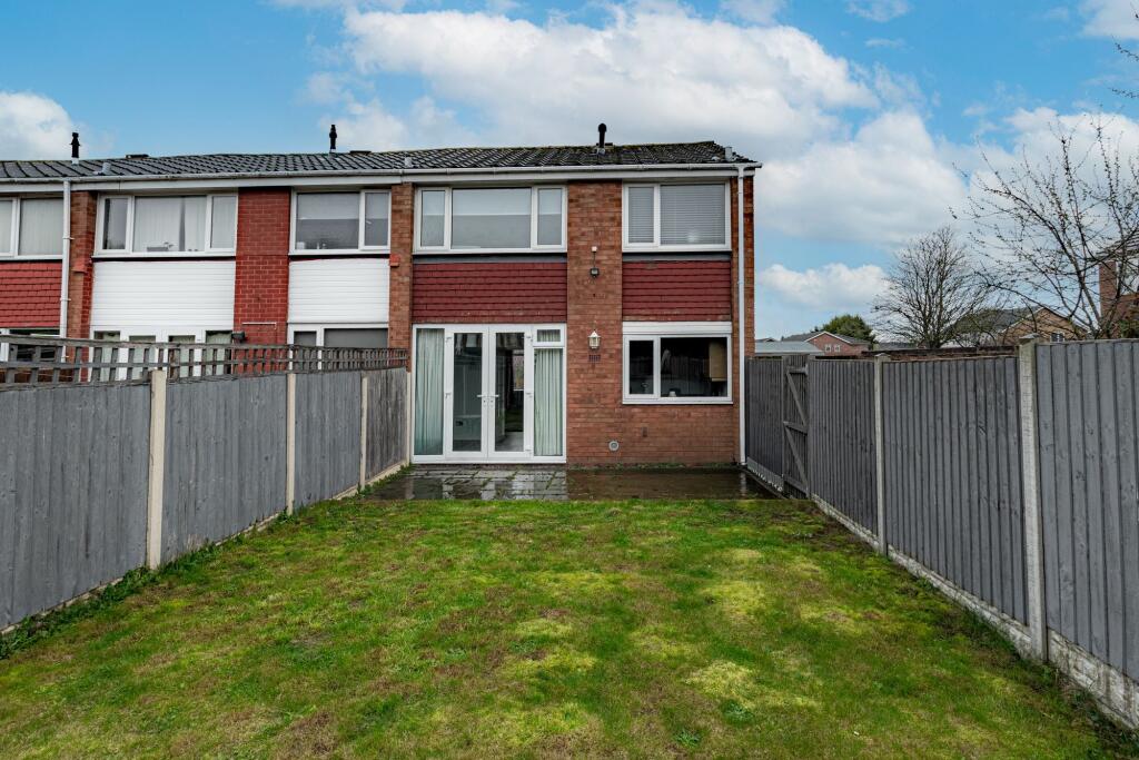 Additional image 17 of Stornoway Road, Birmingham, B35