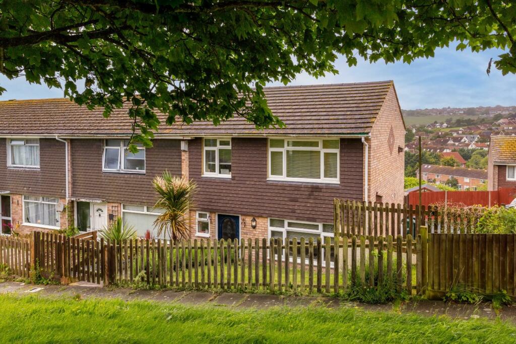 Main image of property: Connell Drive, Brighton