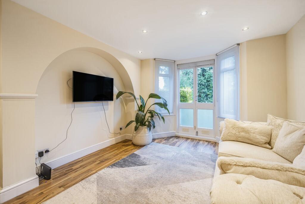 Main image of property: Peak Hill, Sydenham, London, SE26