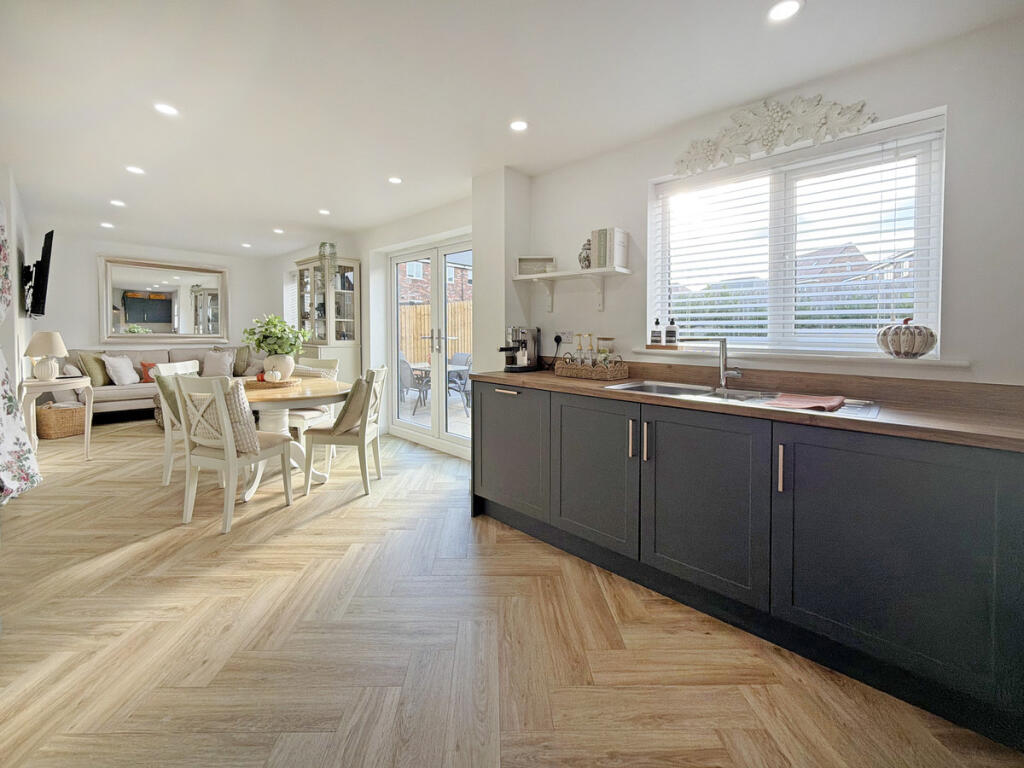 House in Hart, Hartlepool - View 3