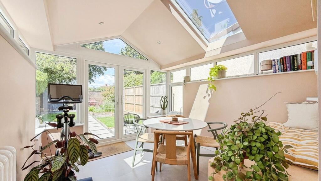 Main image of property: Brixham Road, Bedminster, Bristol, BS3 5LQ
