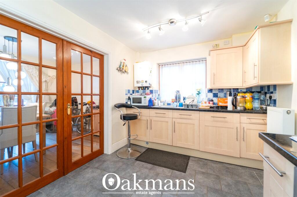 House in Birmingham, Northfield - View 5