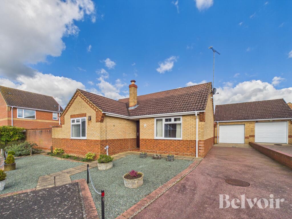 Main image of property: Woodpecker Drive, Watton, IP25