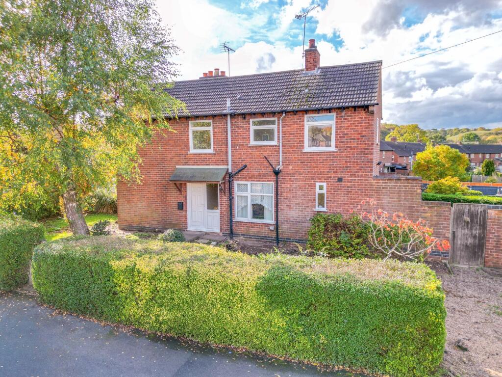 Main image of property: Purley View, Atherstone, CV9