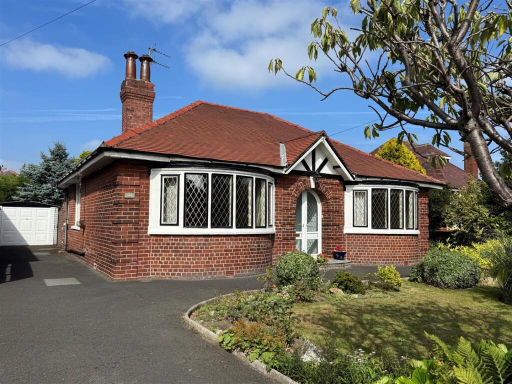 Main image of property: Church Road, St Annes, Lytham St Annes