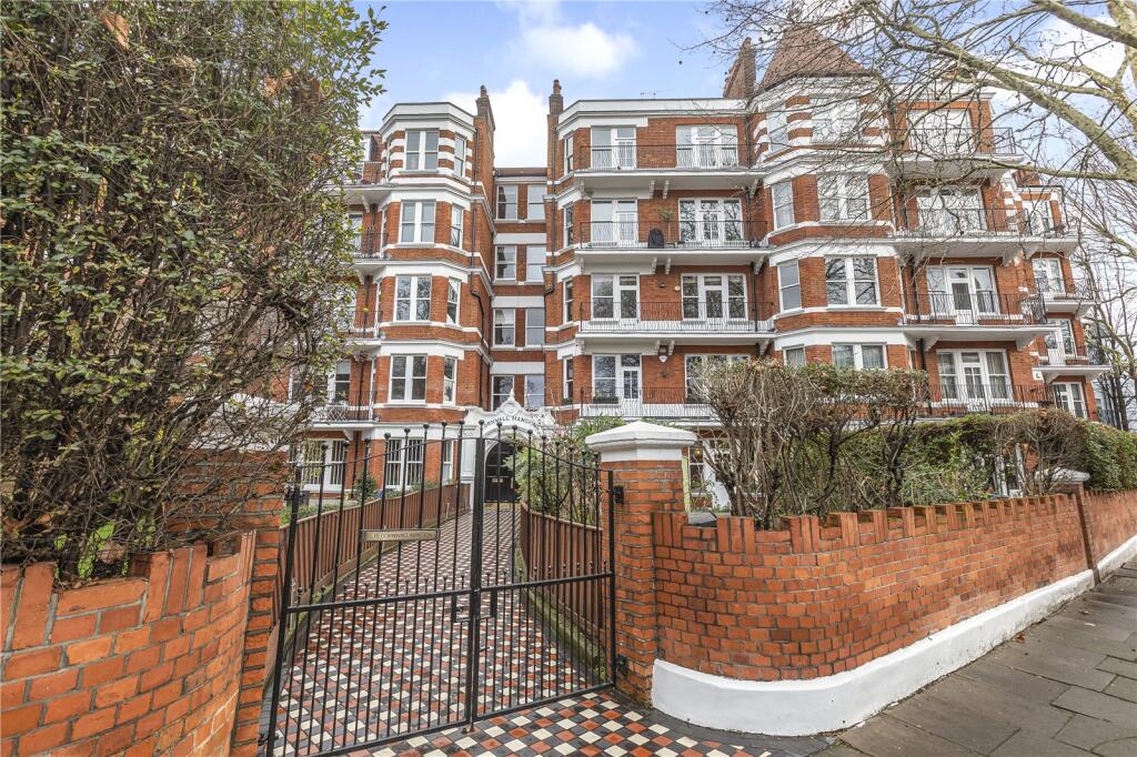 Main image of property: Cremorne Road, London, SW10