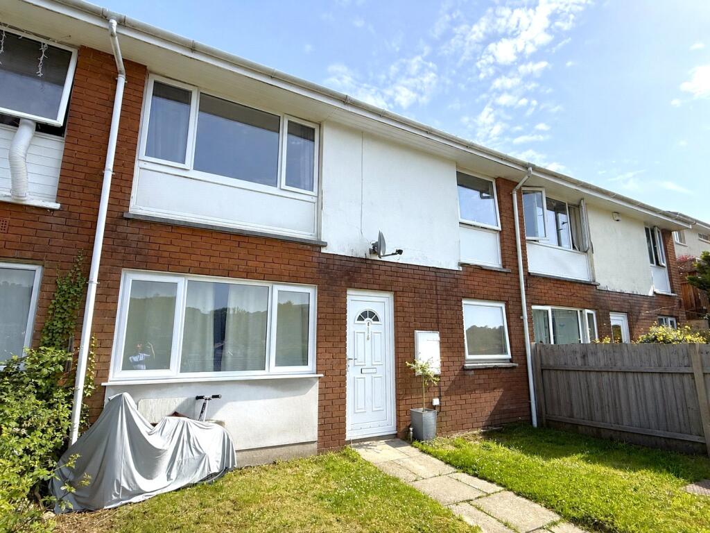 Main image of property: Meadow Close, Ilfracombe, North Devon, EX34