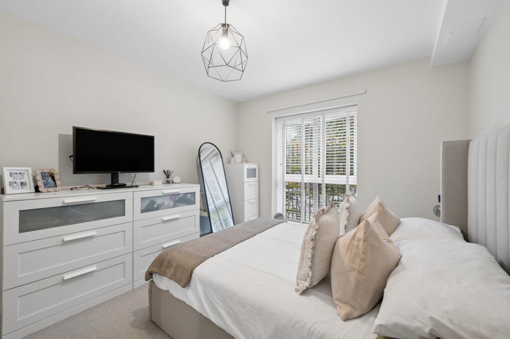 Apartment in Stockport - More