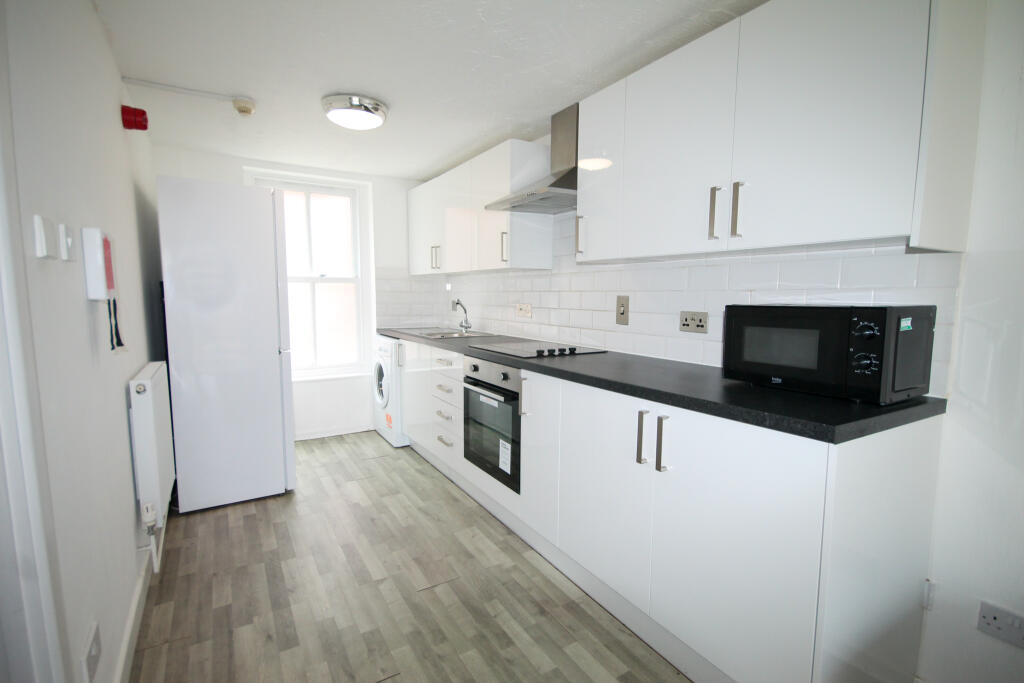 Main image of property: High Street St Gregorys, Canterbury, CT1 1BF