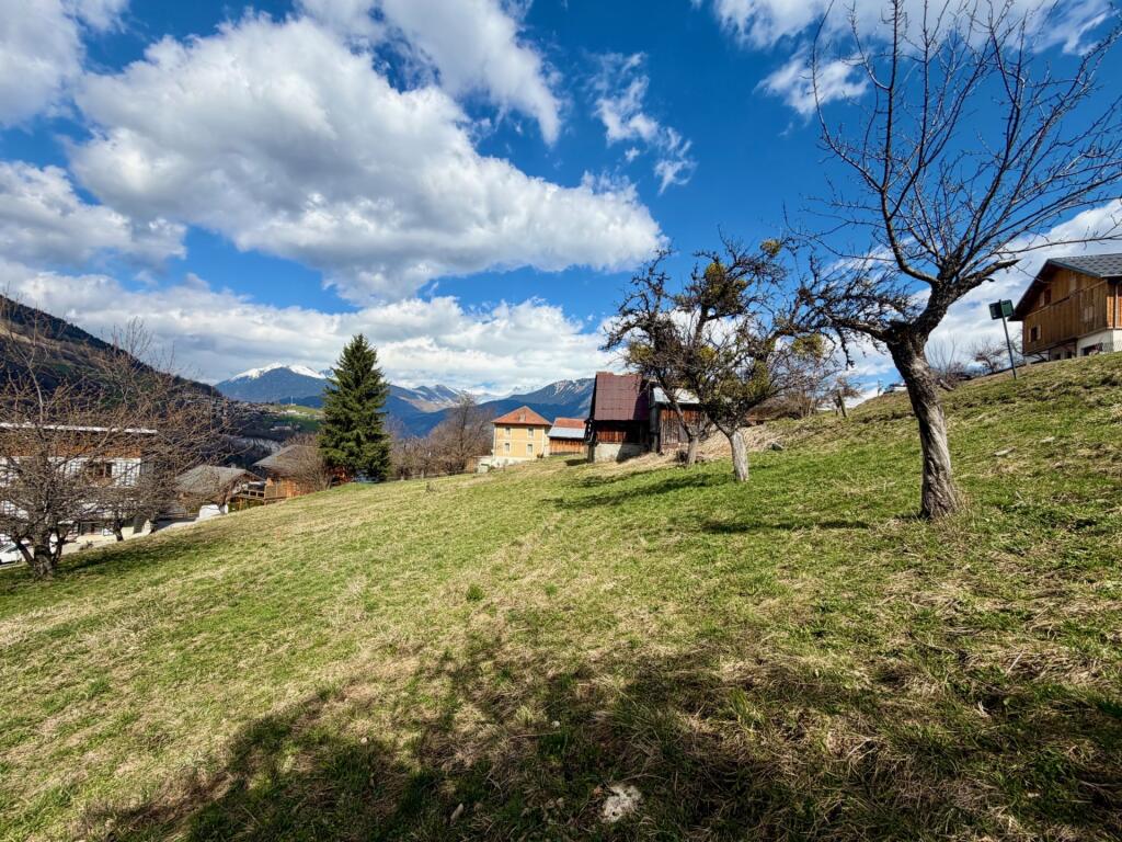 Main image of property: 73260 les-avanchers-valmorel