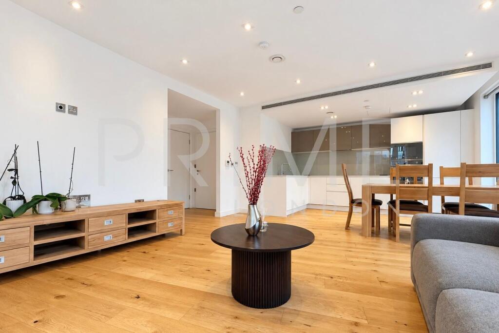 Apartment in London, Lambeth - View 4