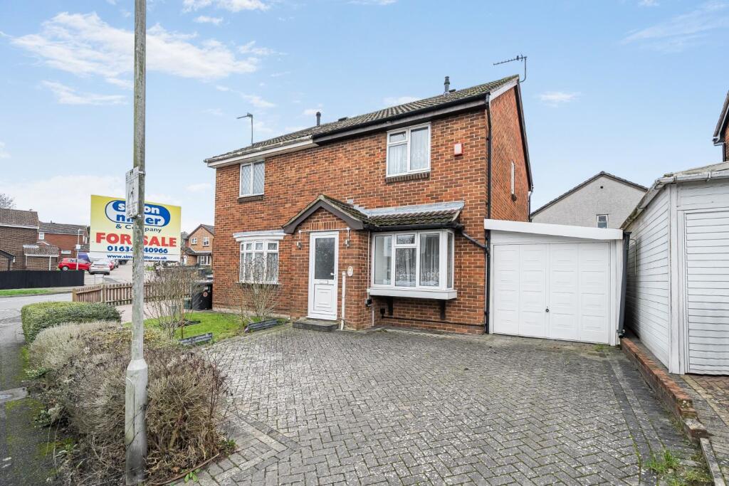 Main image of property: Ritch Road, Snodland