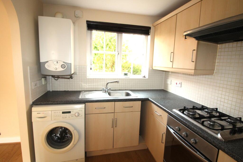 Apartment in Solihull, Vulcan House Industrial Estate - View 5