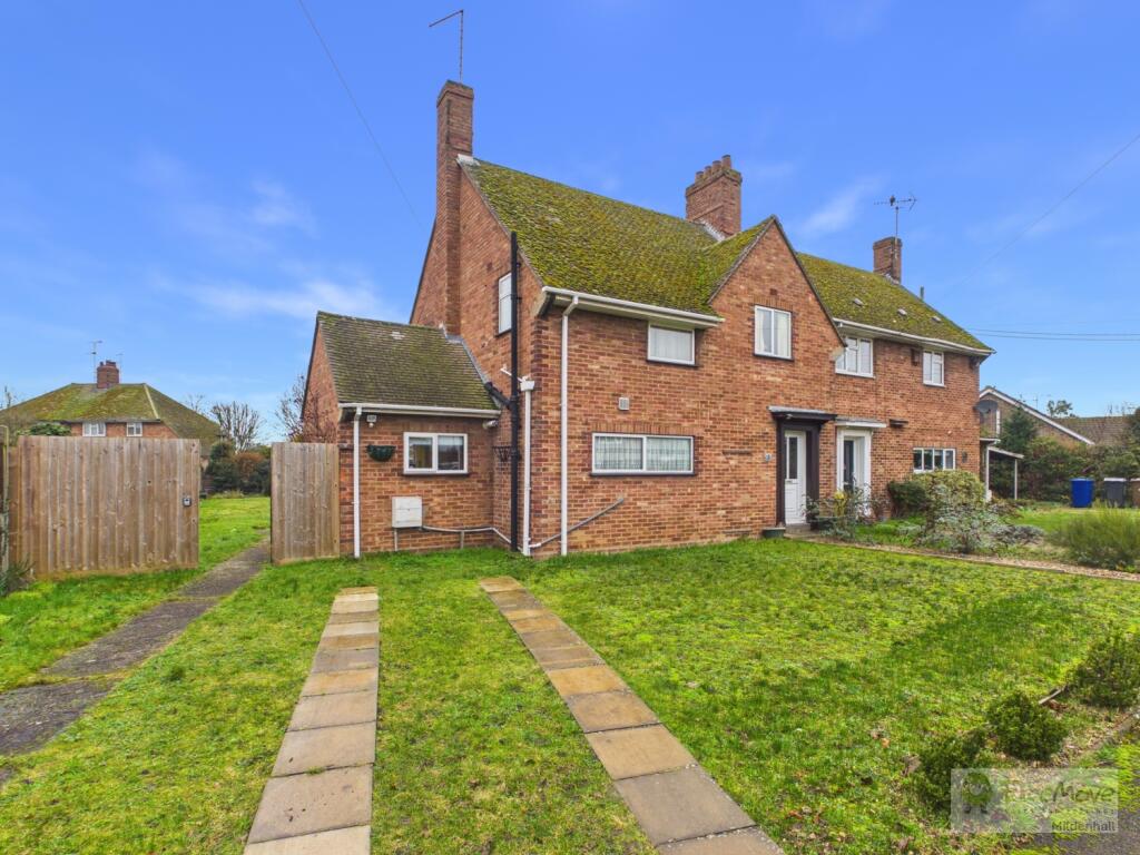 Main image of property: Burrell Crescent, Barton Mills