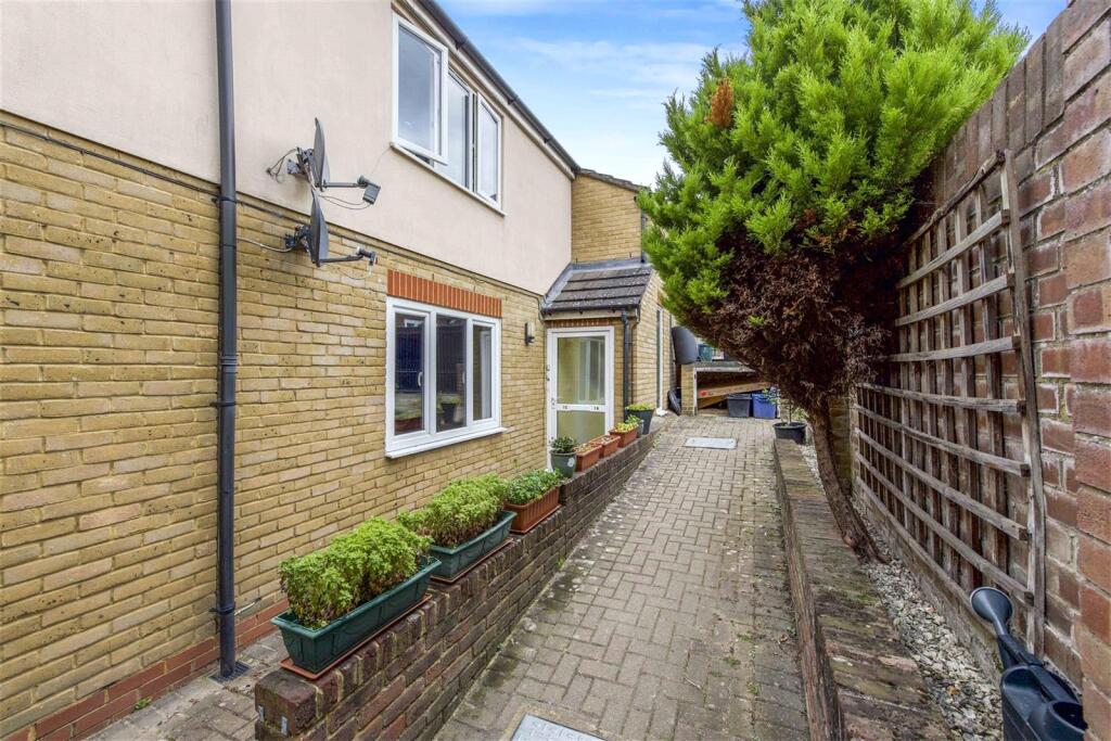 Main image of property: Jubilee Avenue, Twickenham