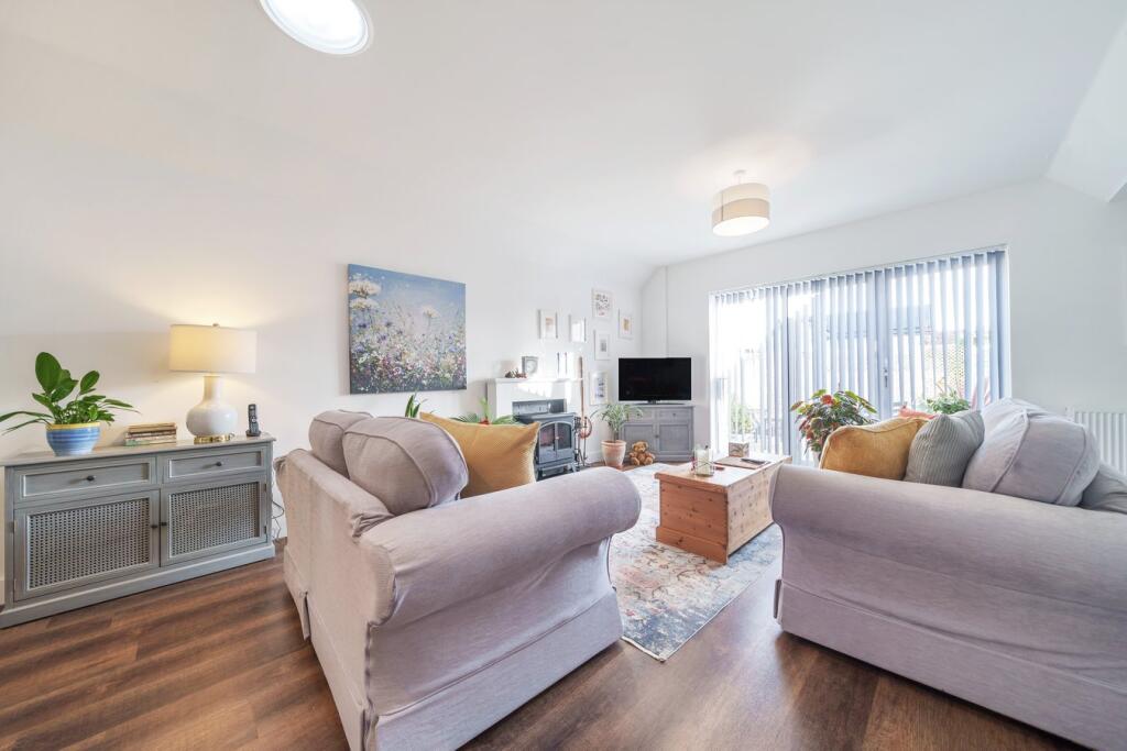 Additional image 8 of Cherry Blossom Way, Sparkford, Yeovil, BA22