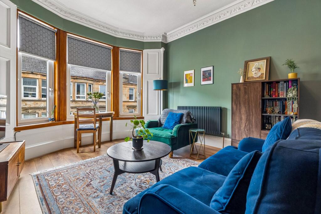 Apartment in Glasgow, Battlefield - View 5