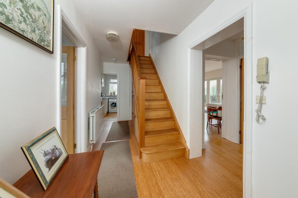 House in Vale of White Horse, Wootton - View 5