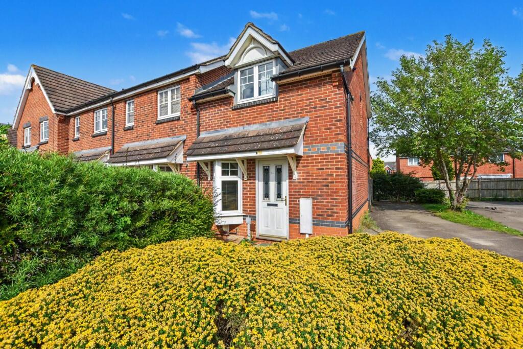 Main image of property: Thomas Chapman Grove, Southbridge, Northampton
