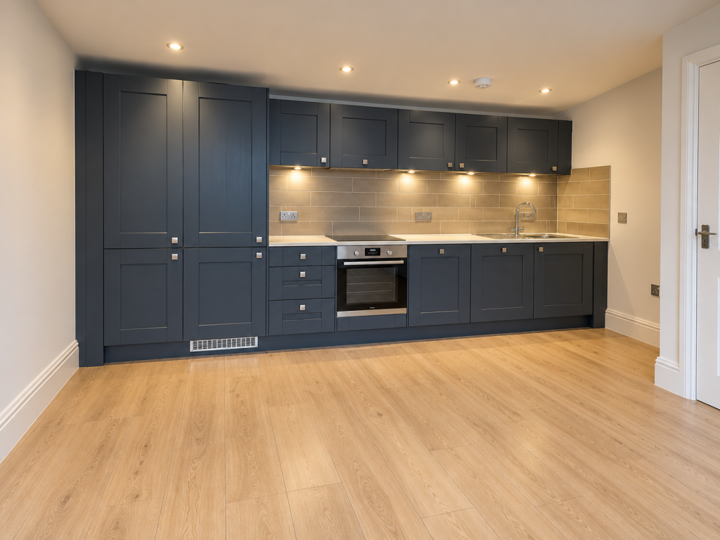Apartment in Bournemouth - View 4
