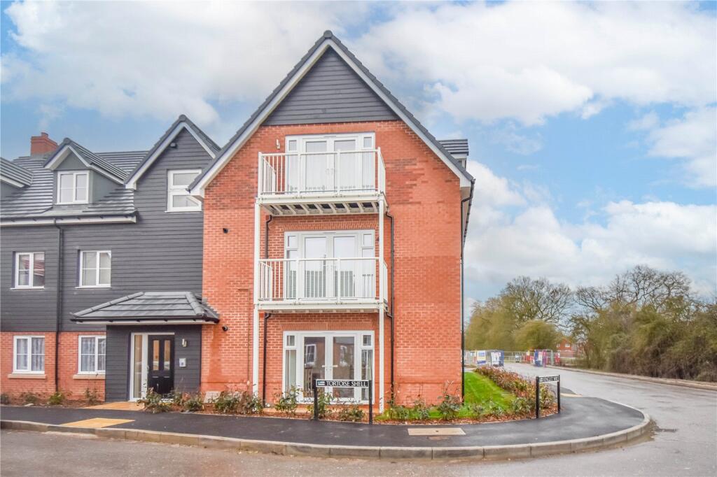 Main image of property: Tortoise Shell, Didcot, Oxfordshire, OX11