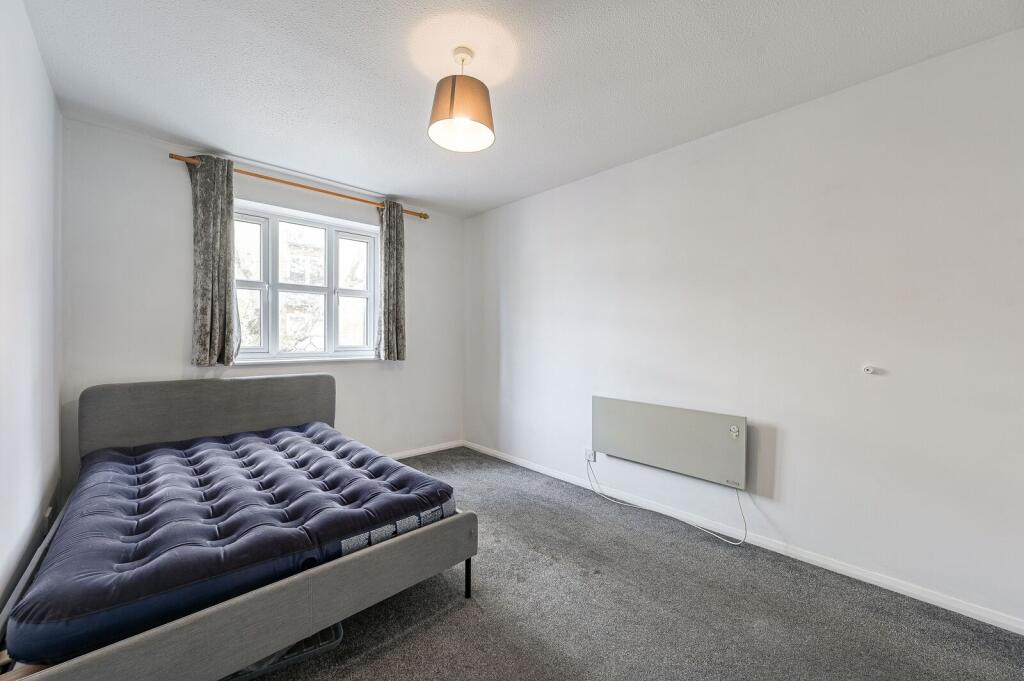 Main image of property: Crofters Court, Deptford, London, SE8