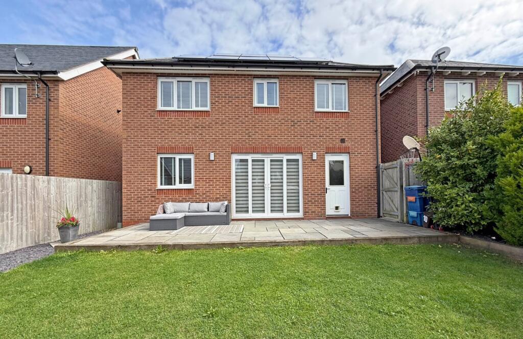 House in Llandudno - View 3