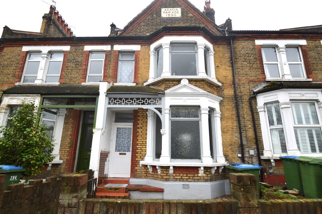 Main image of property: Plumstead Common Road, London