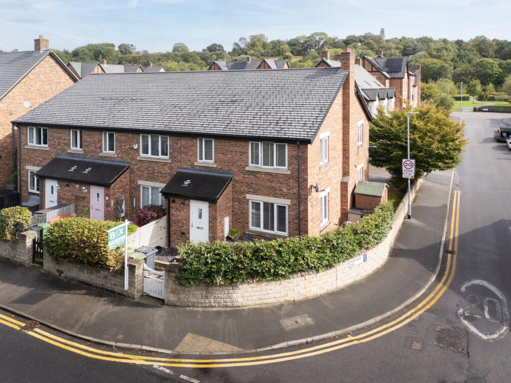 Main image of property: Edison Gardens, Netherfield Road, Guiseley, Leeds, LS20 9PW